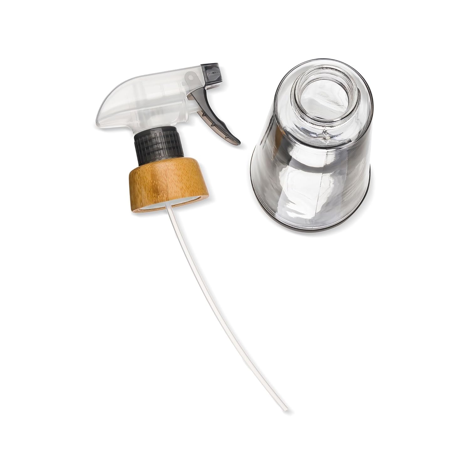 Full Circle Bottle Service recycled plastic pump supports sustainability