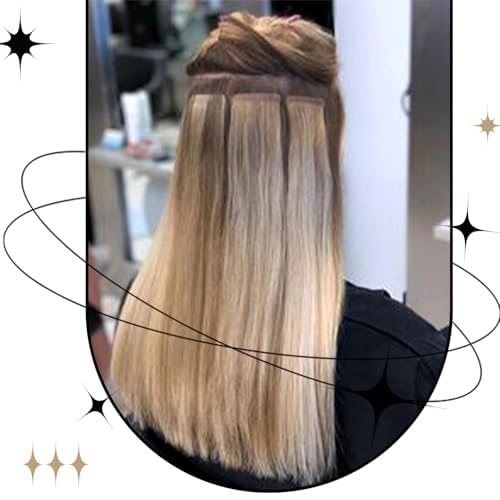 Full Shine care tips to maintain tape extension durability.