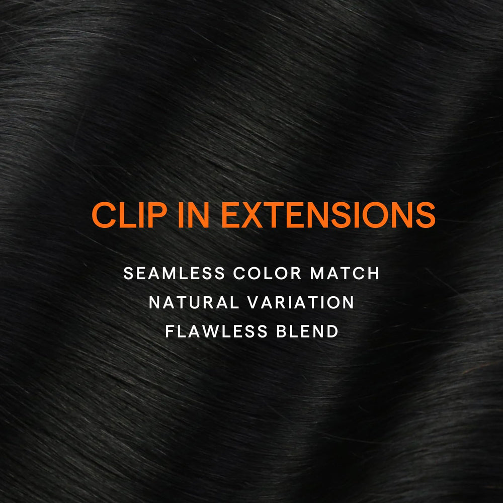 Full Shine easy blend base designed for seamless finish on short hair