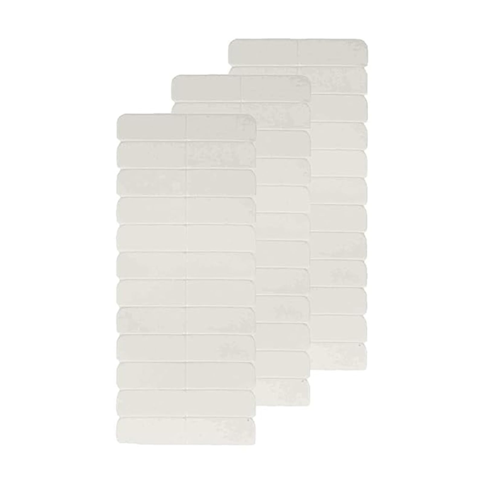 Full Shine replacement tape—no-residue visual and secure hold for extensions.