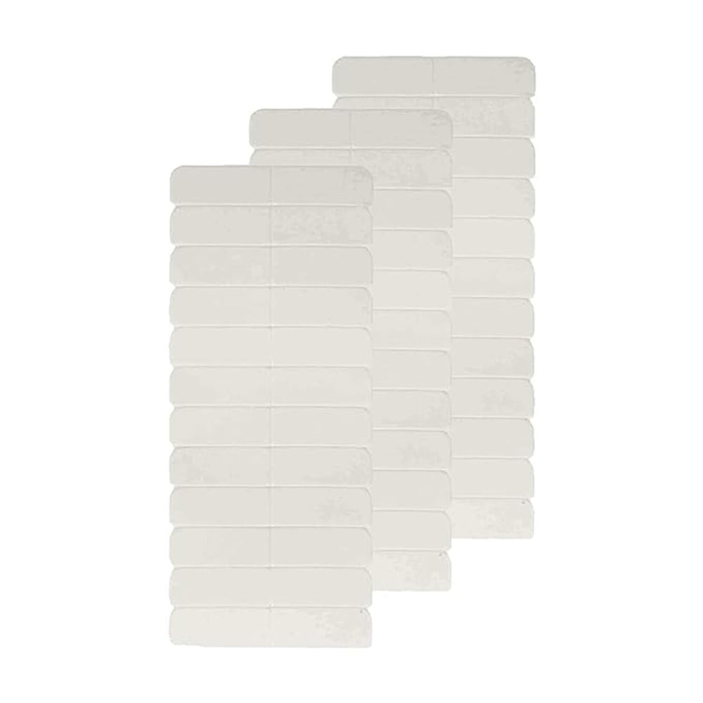 Full Shine replacement tape—no-residue visual and secure hold for extensions.