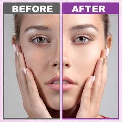 FULLLIGHT TECH: mascarilla hidratante para piel seca, con sensación vigorizante.