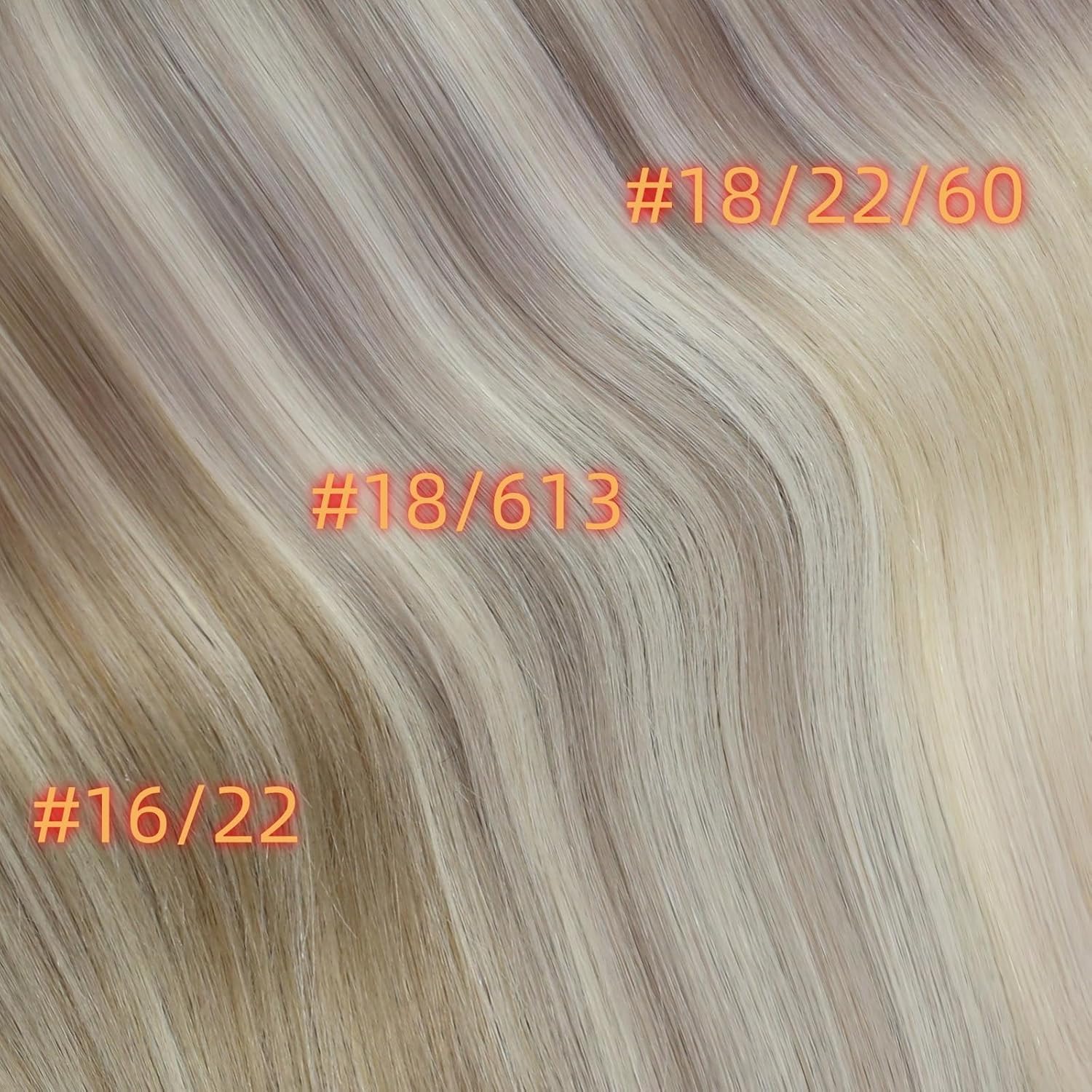 Full Shine care tips to maintain hair extensions quality.
