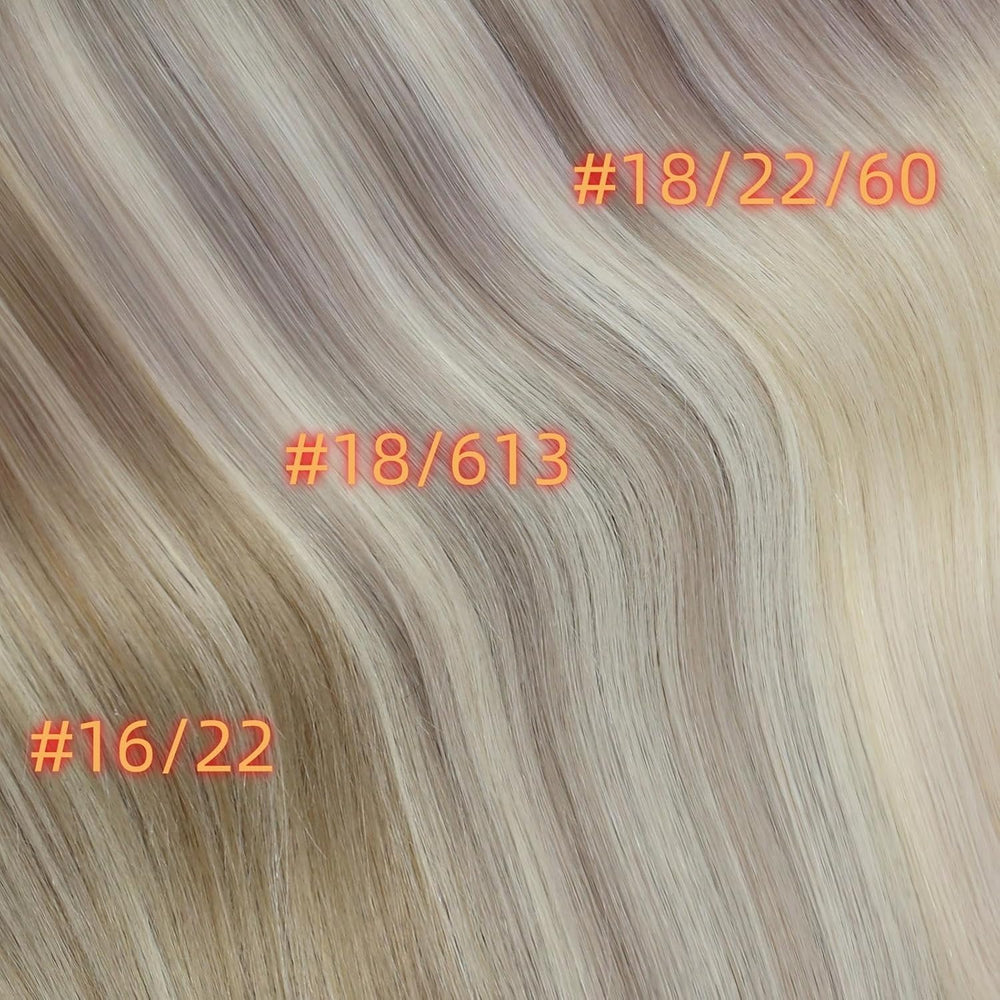 Full Shine care tips to maintain hair extensions quality.