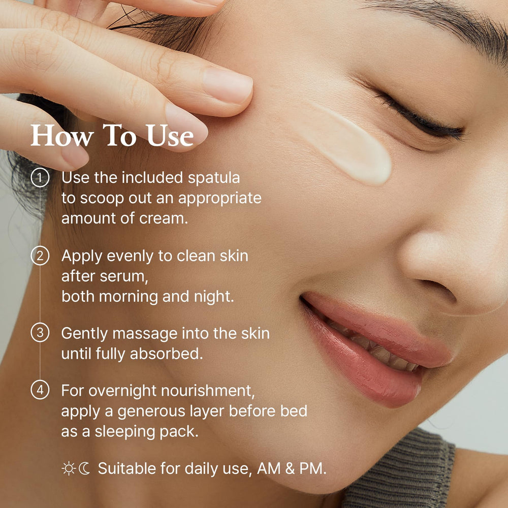 FULLY crema facial Tomate Verde, probada dermatológicamente