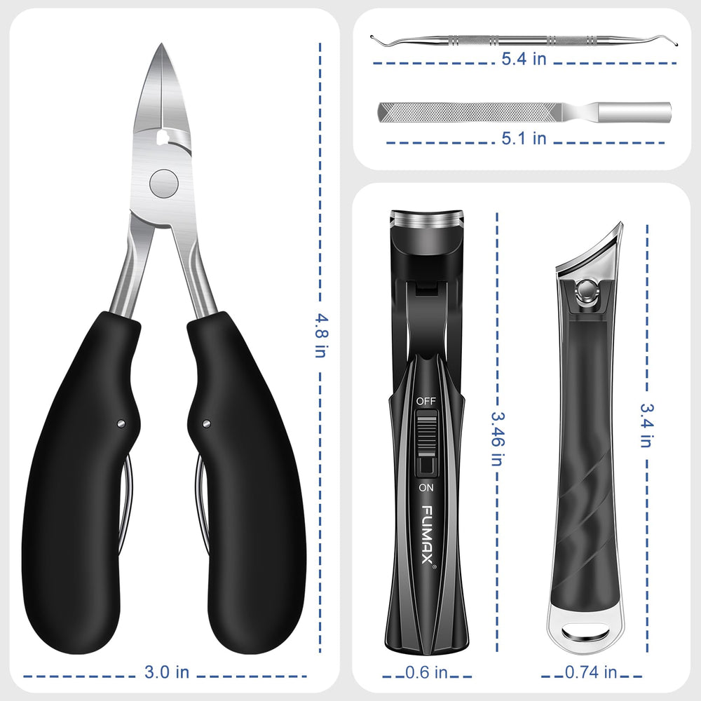FUMAX premium gift packaging makes a thoughtful gift