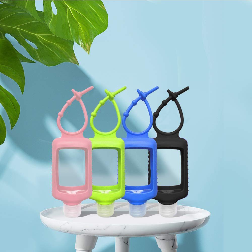 FUNAUPGO silicone sleeve close-up, grip-friendly texture for secure handling.