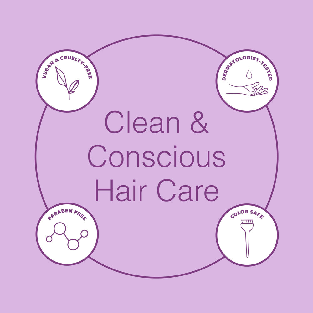 Function of Beauty fragancia Nude Peach para una experiencia de ducha agradable.