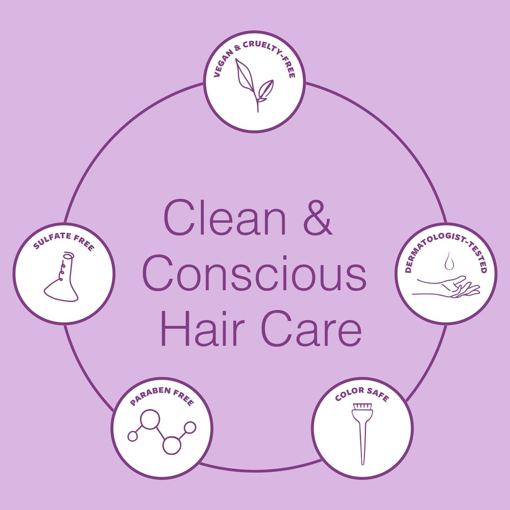 Function of Beauty: fragancia Nude Peach para una ducha sensorial.