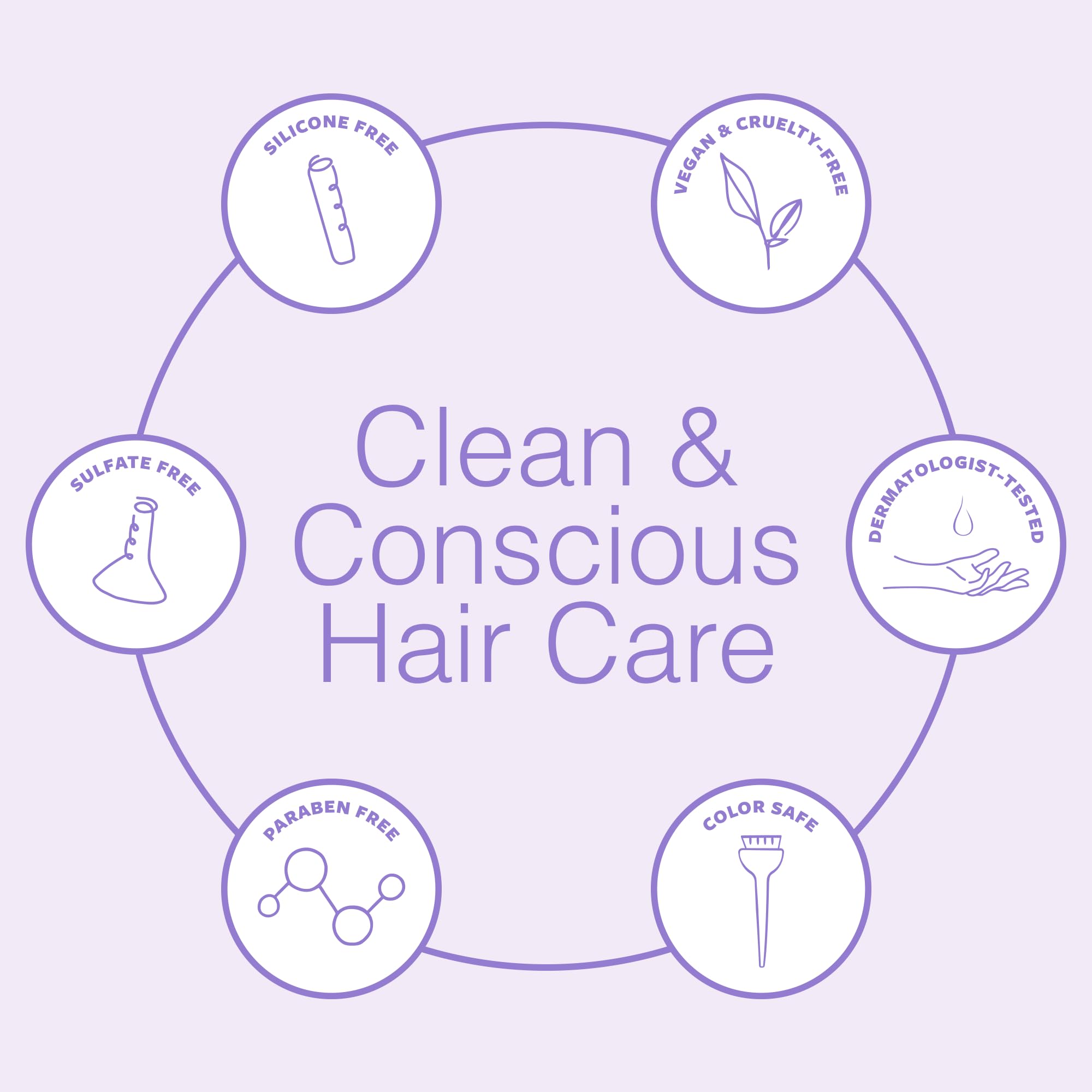 Function of Beauty sin sulfatos: champú limpio y vegano