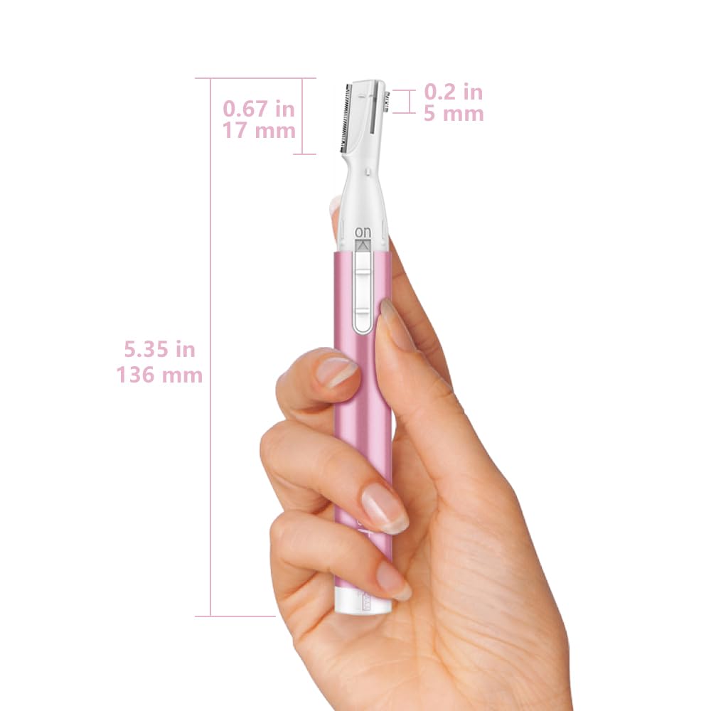 Funstant portable travel-friendly design fits in makeup bag