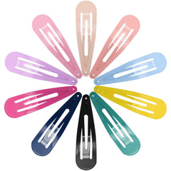 Pack de clips Funtopia de 40 piezas para peinados rápidos
