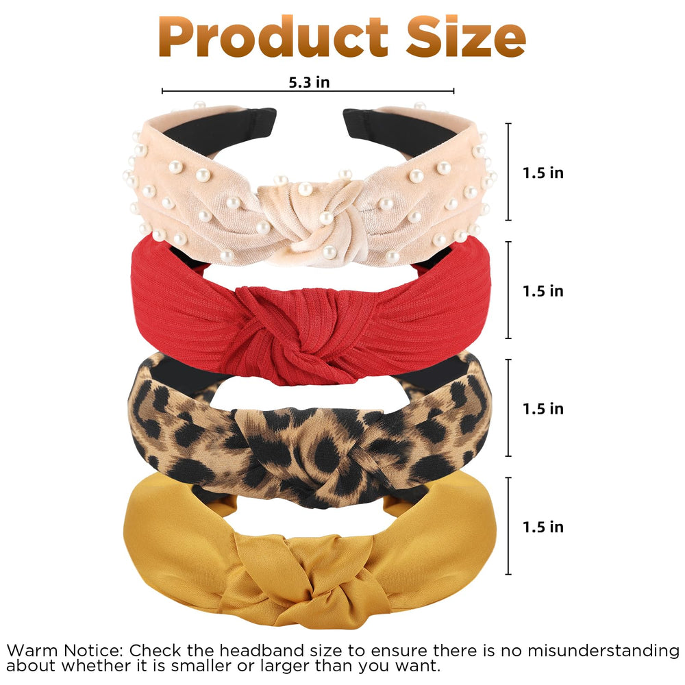 Diadema lisa rosa de Funtopia, complemento para outfit diario