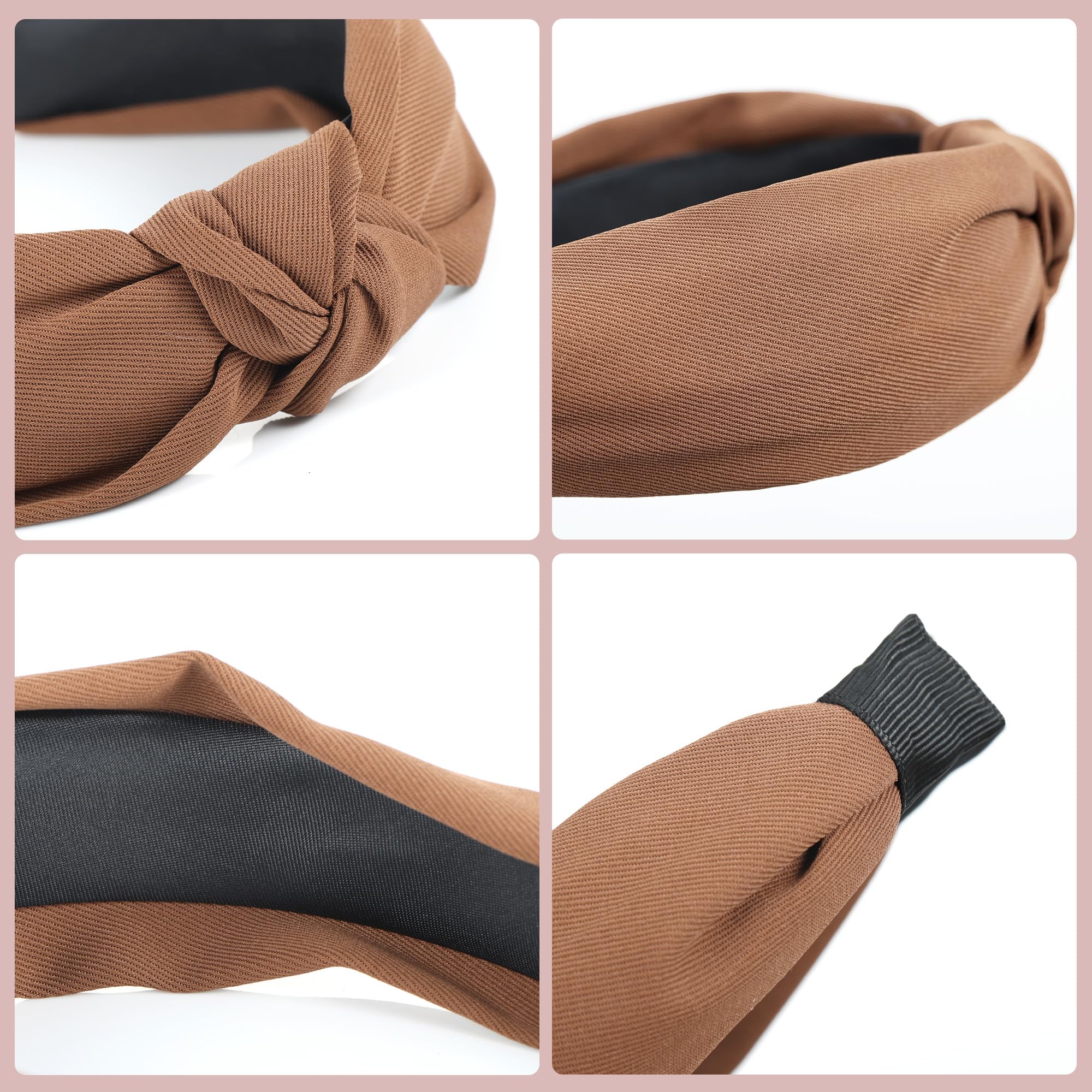 Funtopia diadema oliva, añade color sutil a tu outfit