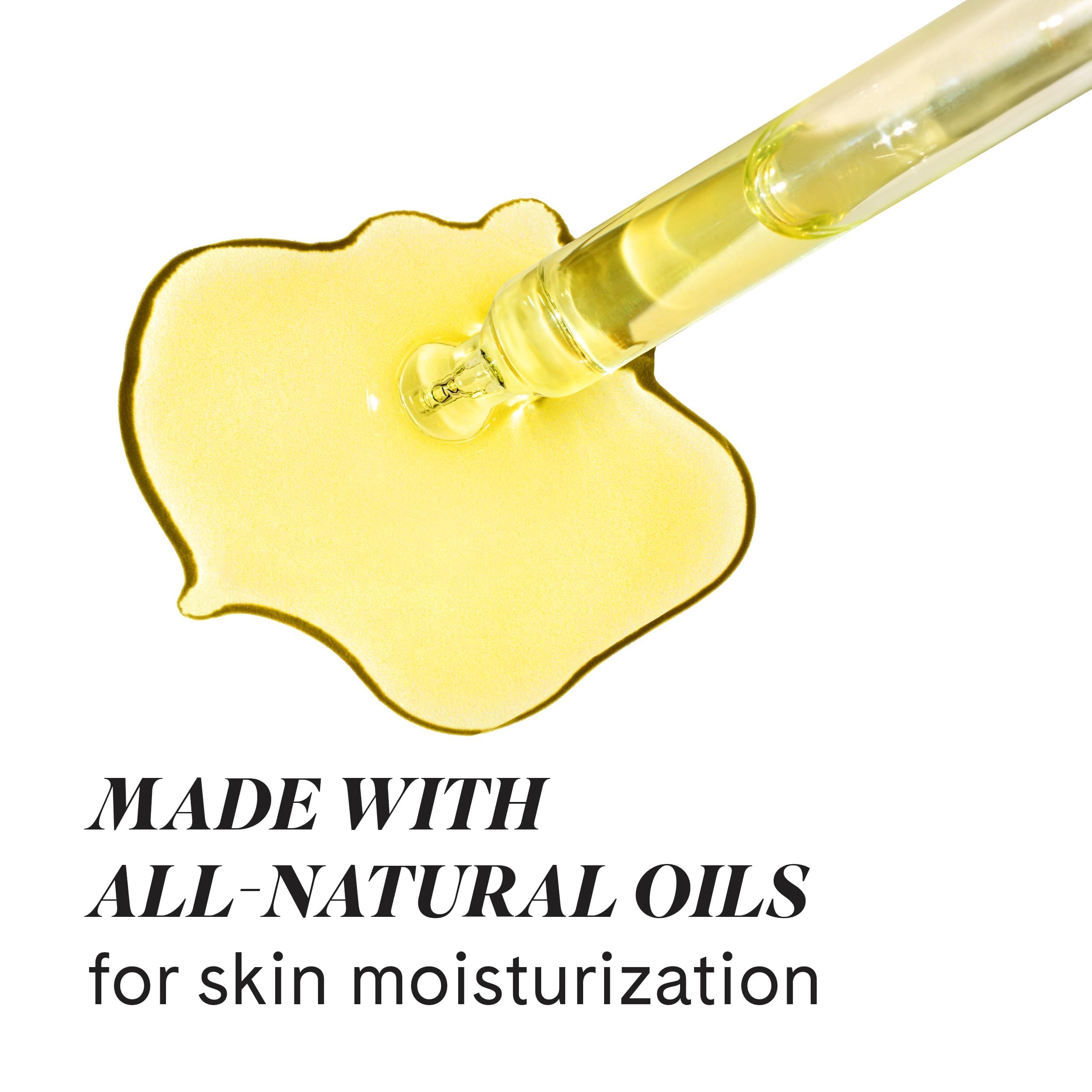 Fur Ingrown Concentrate on a towel-free area highlighting oil-free feel