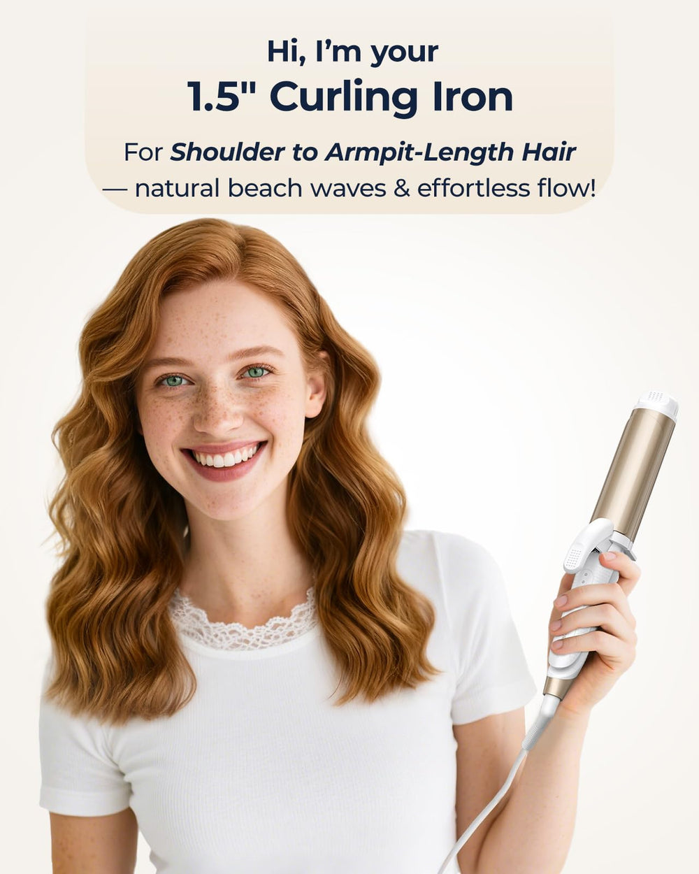 FURIDEN Lite power cord image underscoring UL-certified safety anywhere.