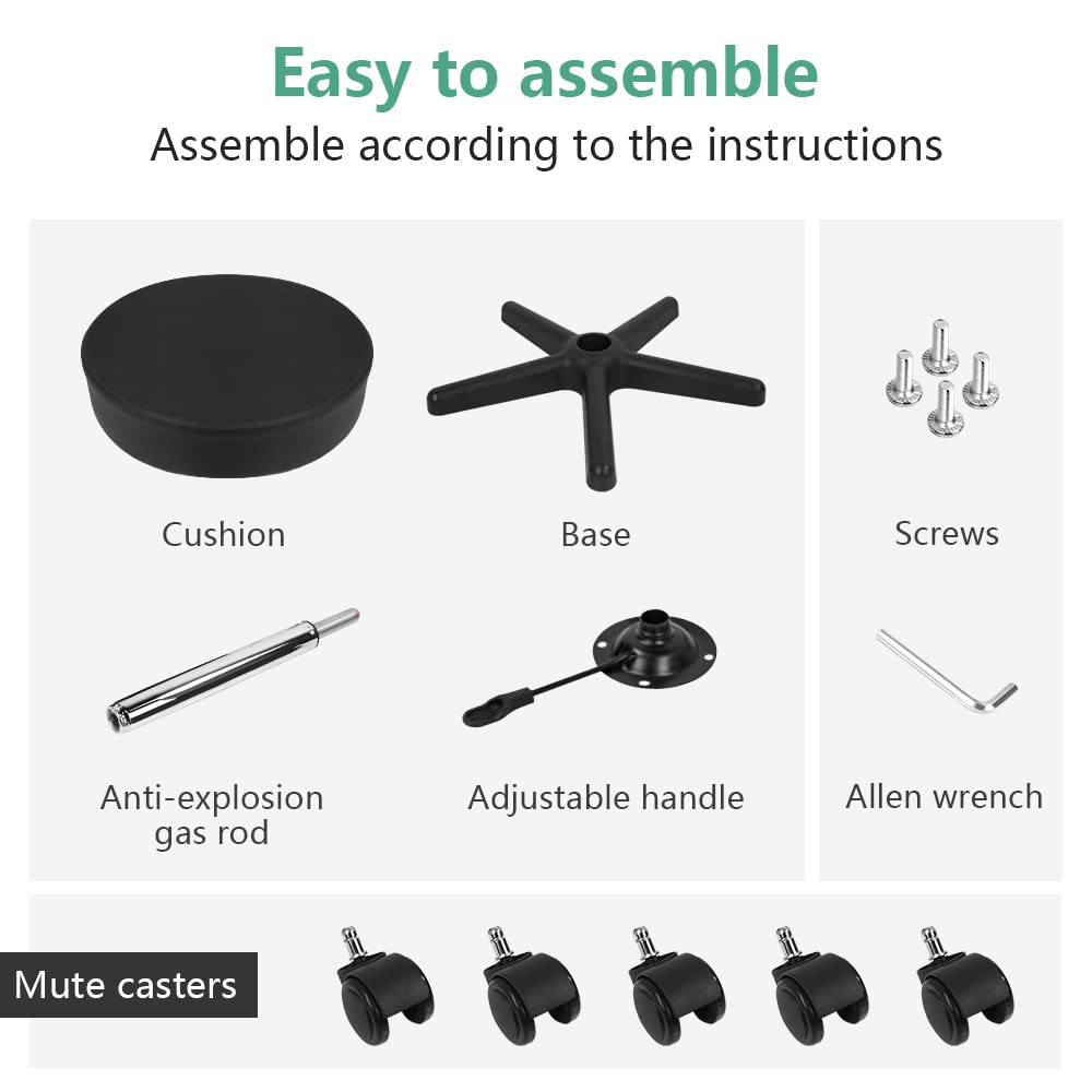 FURWOO easy assembly by one person in about 10 minutes