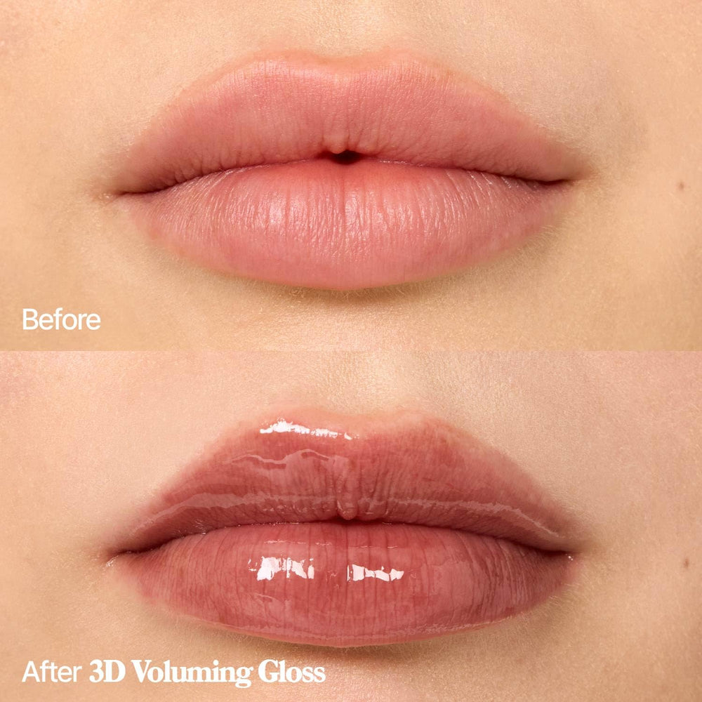 Fwee 3D Voluming Gloss shade lineup highlights 17 classics plus 4 new cola-inspired tones.
