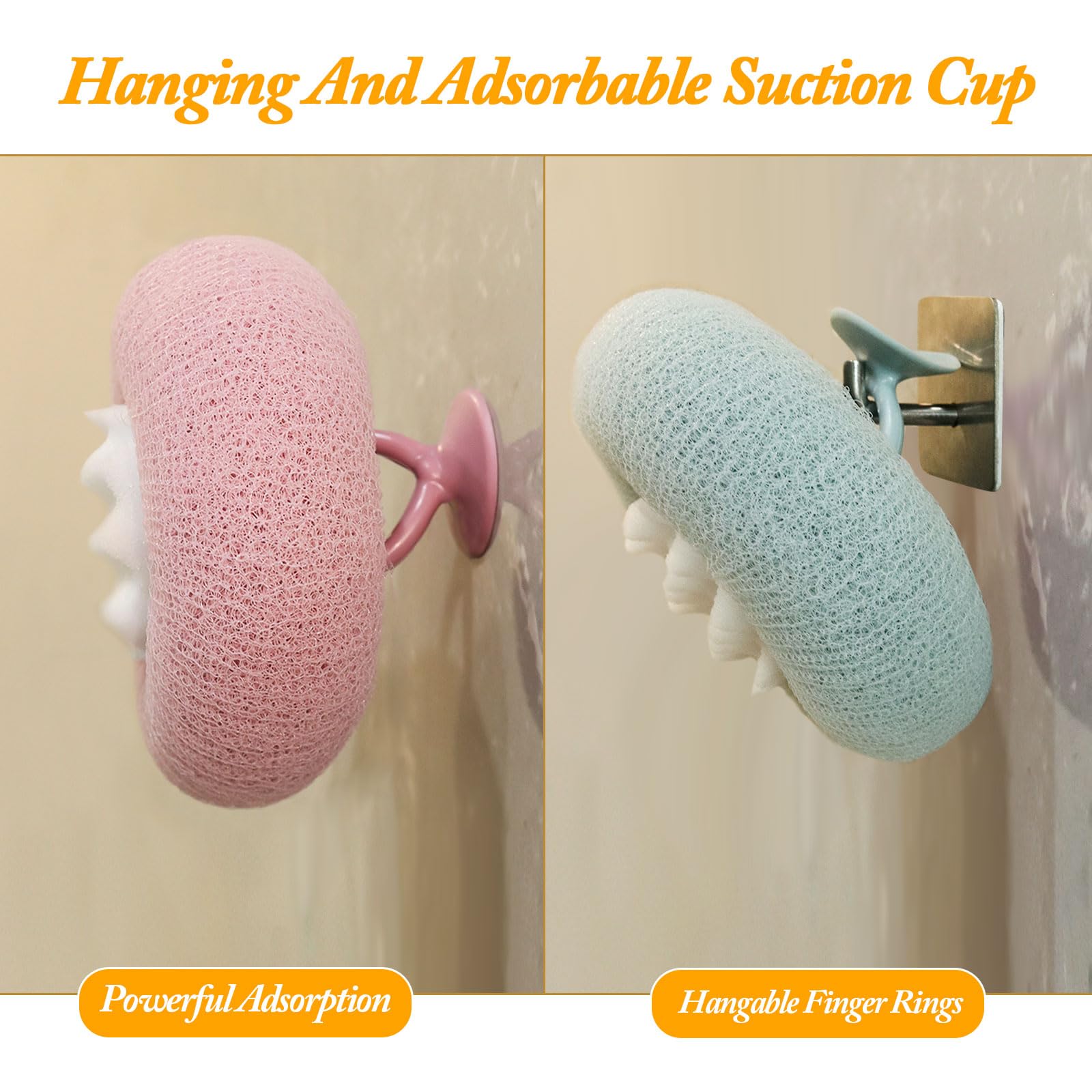 FWUNYVN sunflower bath ball gift set ready for gifting