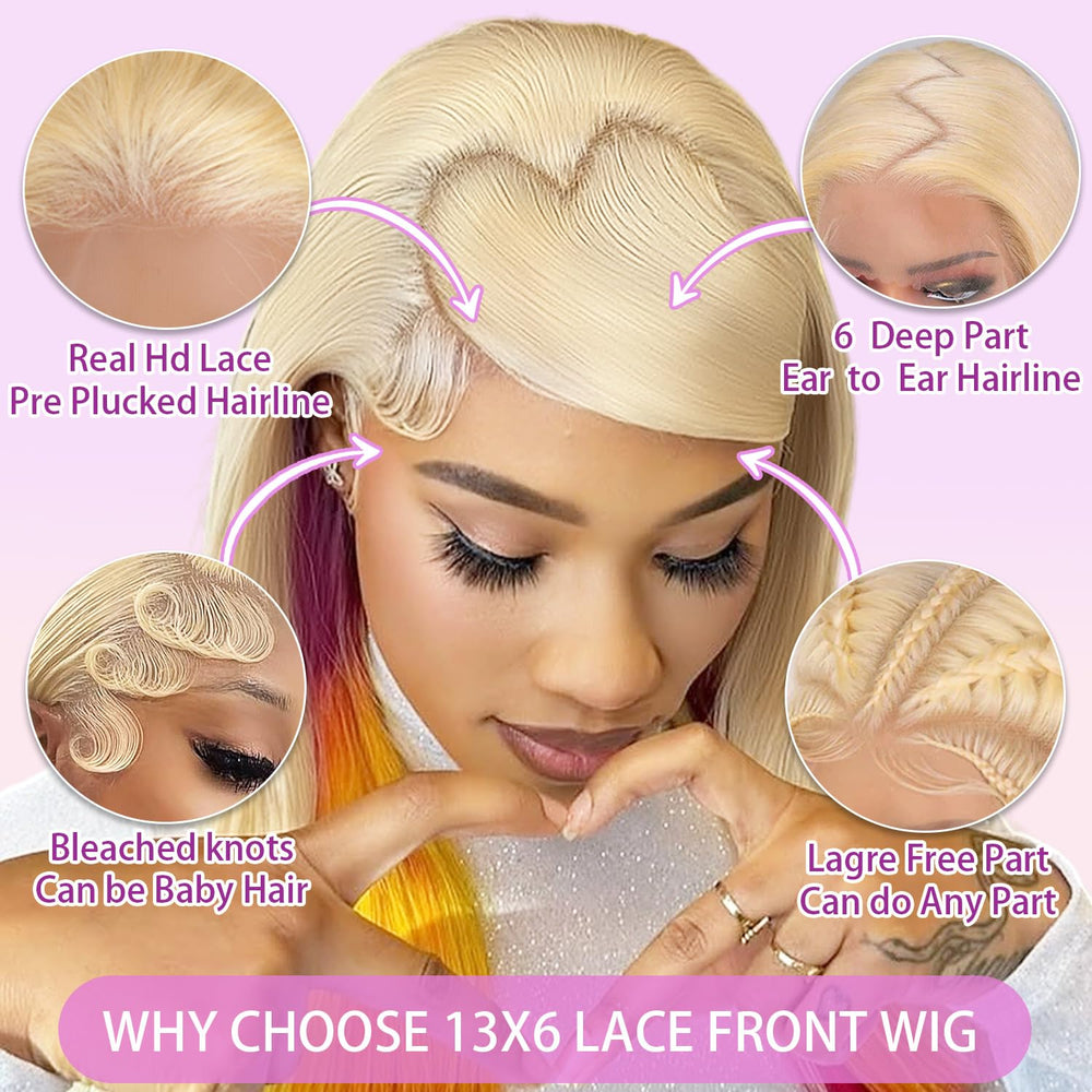 FXIMYLC hd lace-front cap provides breathable comfort for all-day wear.