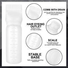 FXSPLCZ root comb applicator bottle cap Type B for wider coverage