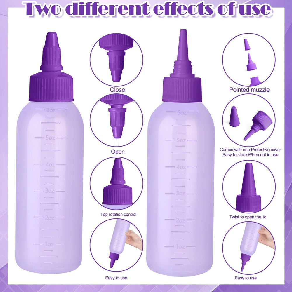 FXSPLCZ ergonomic root applicator offers comfortable grip during longer use.