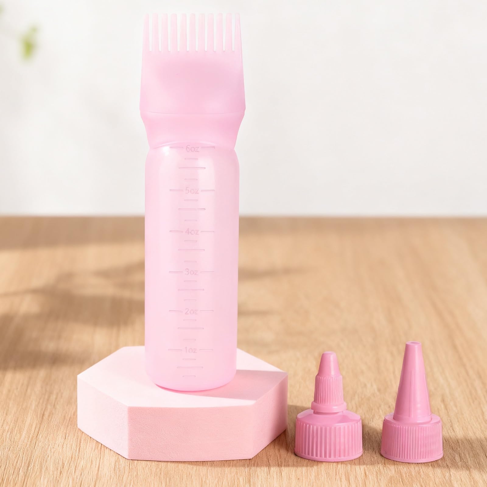 FXSPLCZ root comb applicator durable plastic for daily reuse