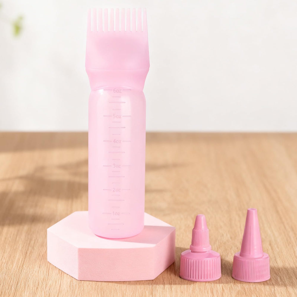 FXSPLCZ root comb applicator durable plastic for daily reuse