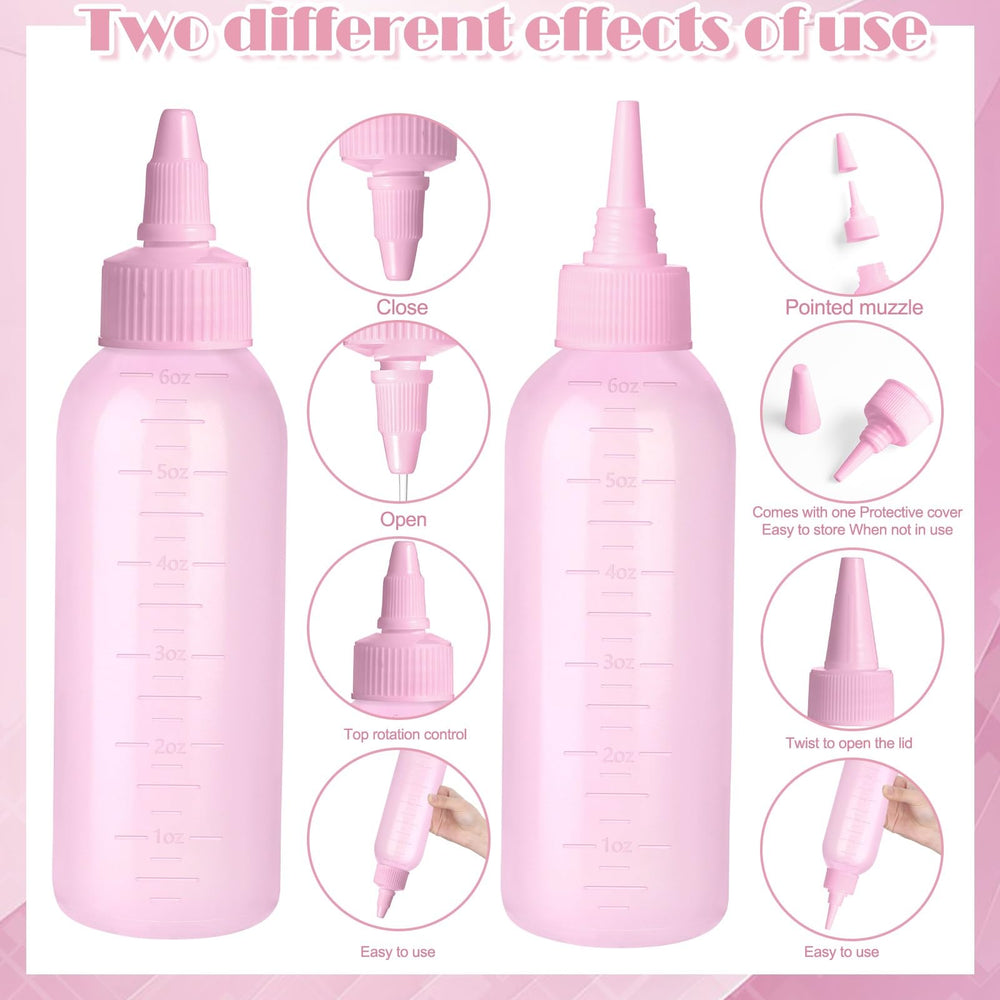 FXSPLCZ root comb applicator ergonomic grip ensures comfortable handling