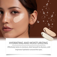 FYEBOO Protección Solar SPF41 para la delicada zona ocular.