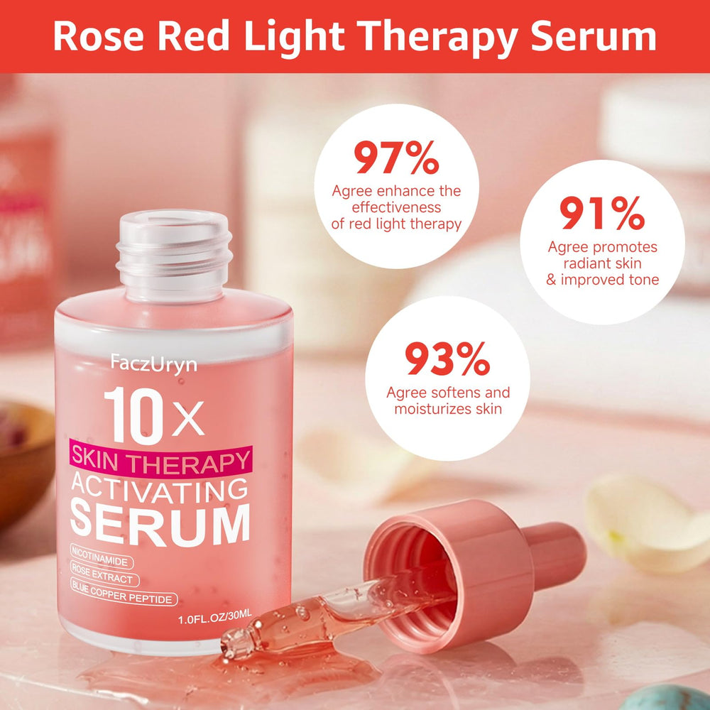 Fymiox serum piel firme: mejora la firmeza y vitalidad de la piel.