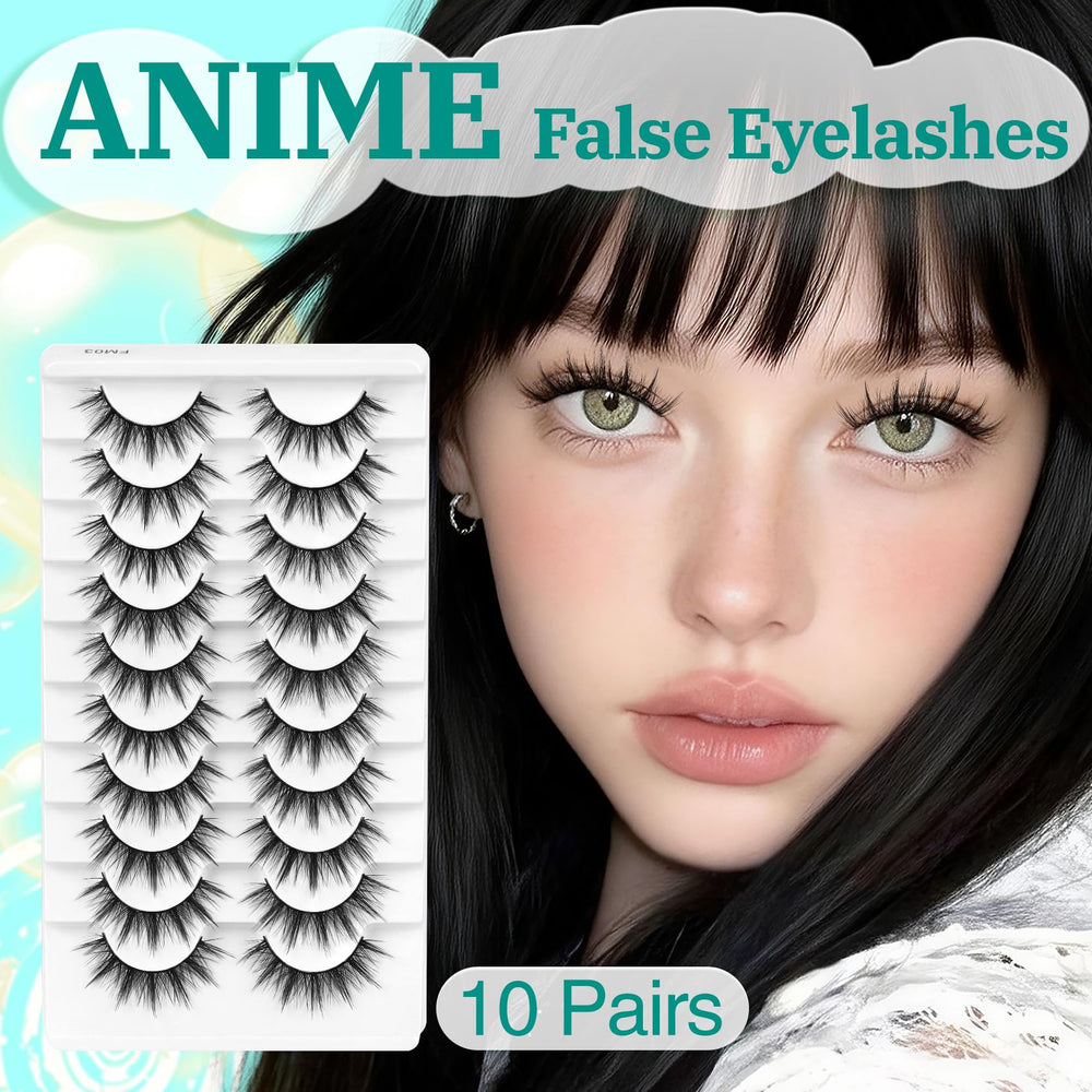 Premium faux mink fibers provide featherlight comfort for all-day wear