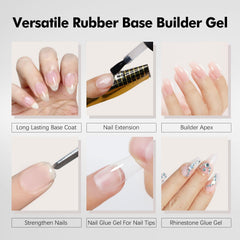 FZANEST no wipe top coat delivers diamond-like shine.