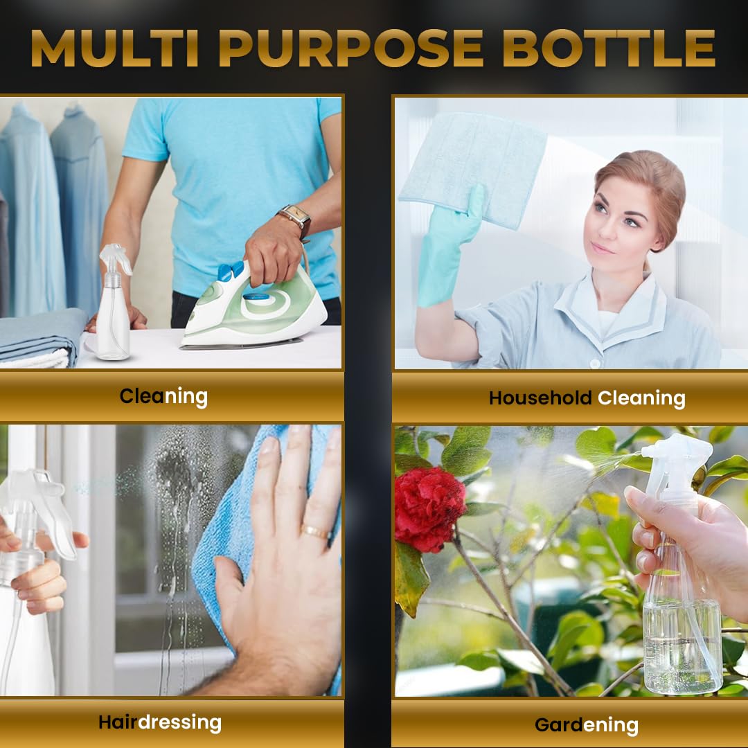 FZE compact multi-use sprayer for kitchen and hobbies