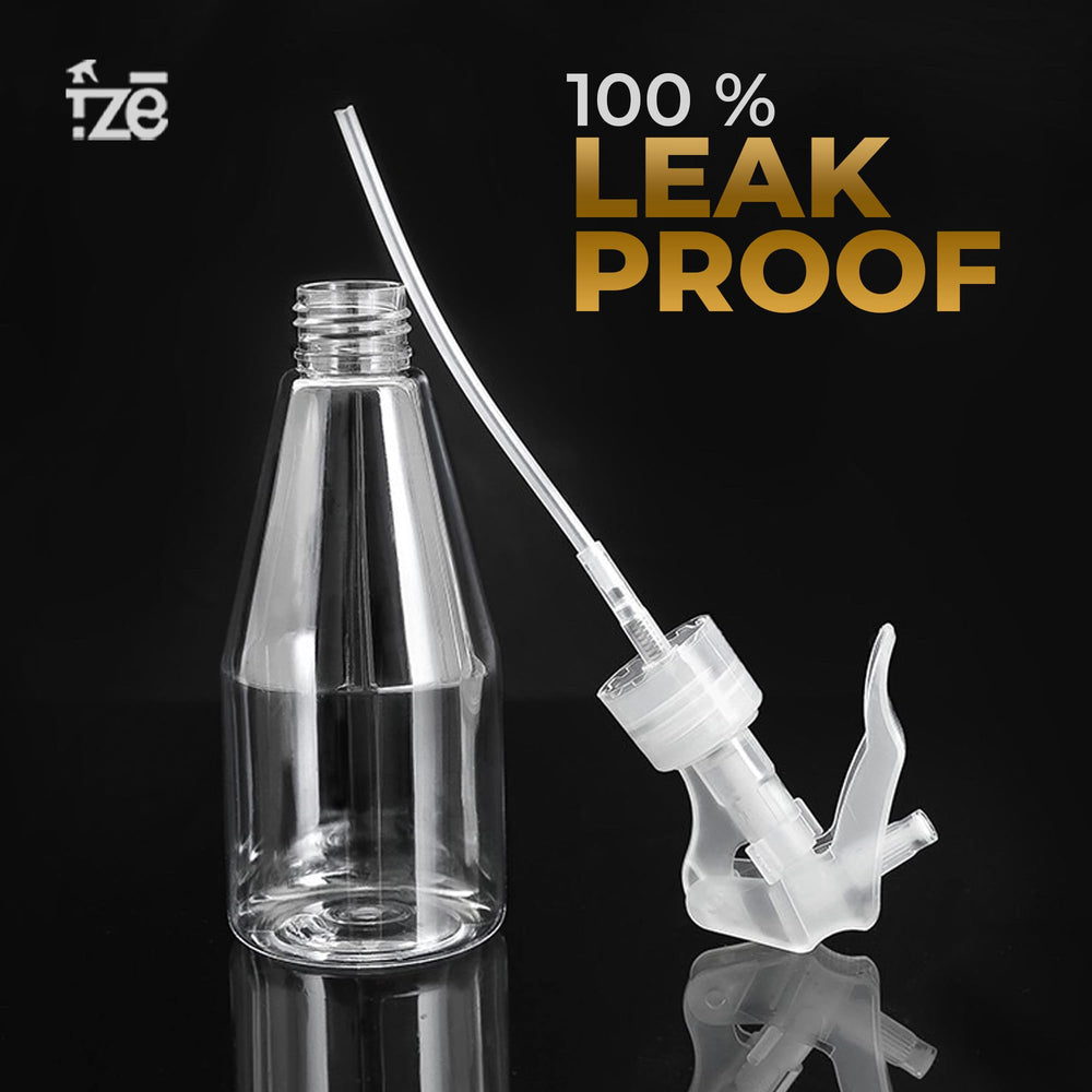 FZE spray bottle suitable for cleaning and kitchen tasks