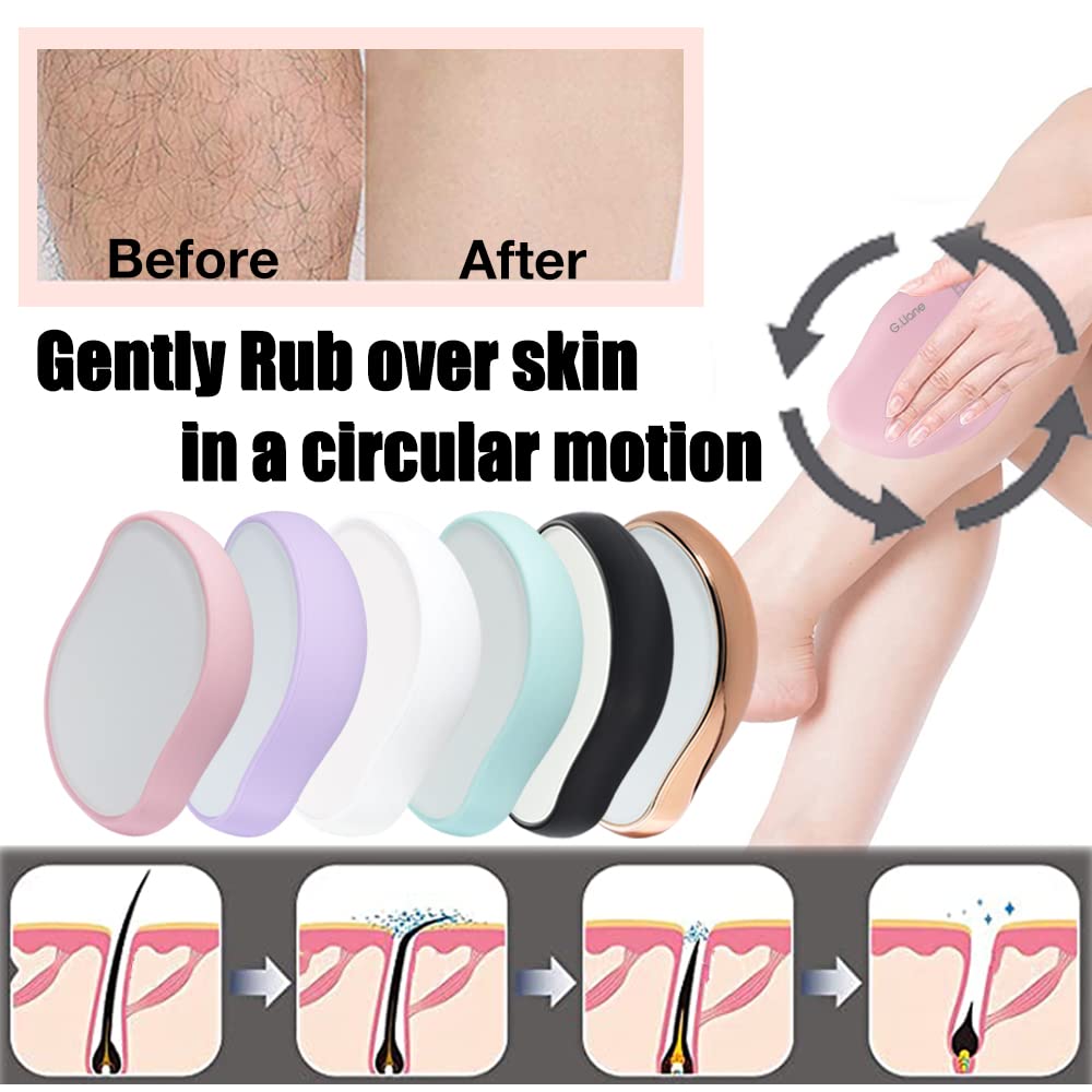 G.Liane body washable design for easy cleaning after use.
