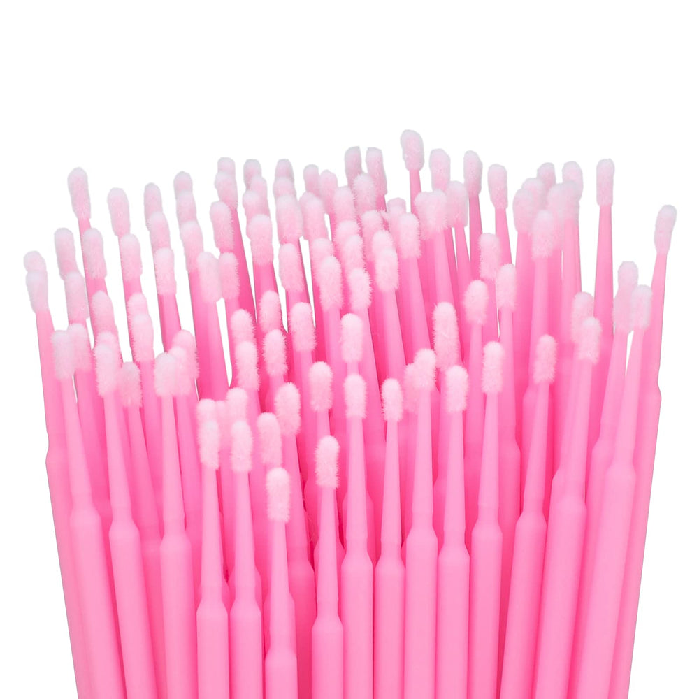 G2PLUS bendable 2mm nib enables angled cleaning in tight spaces