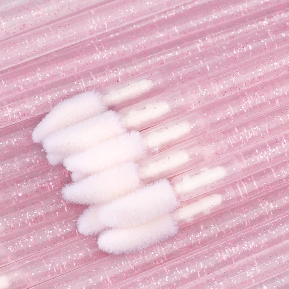 G2PLUS crystal-handle lip applicator offers smooth color coverage