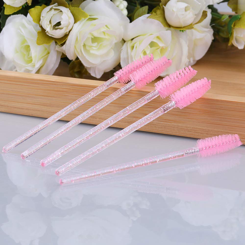 G2PLUS travel-friendly kit fits makeup bags for on-the-go lash and brow touch-ups.