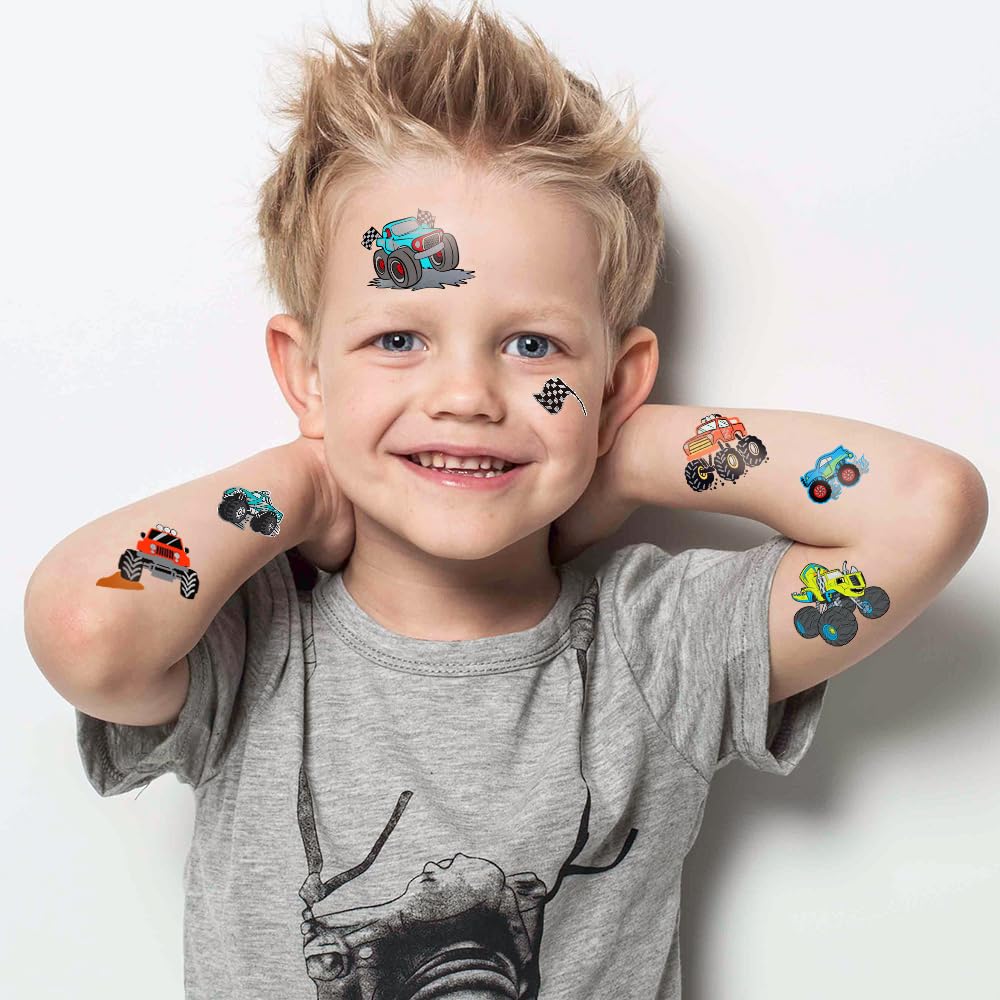 Gabizafia trophy flames tattoos showcase victory vibes for celebrations