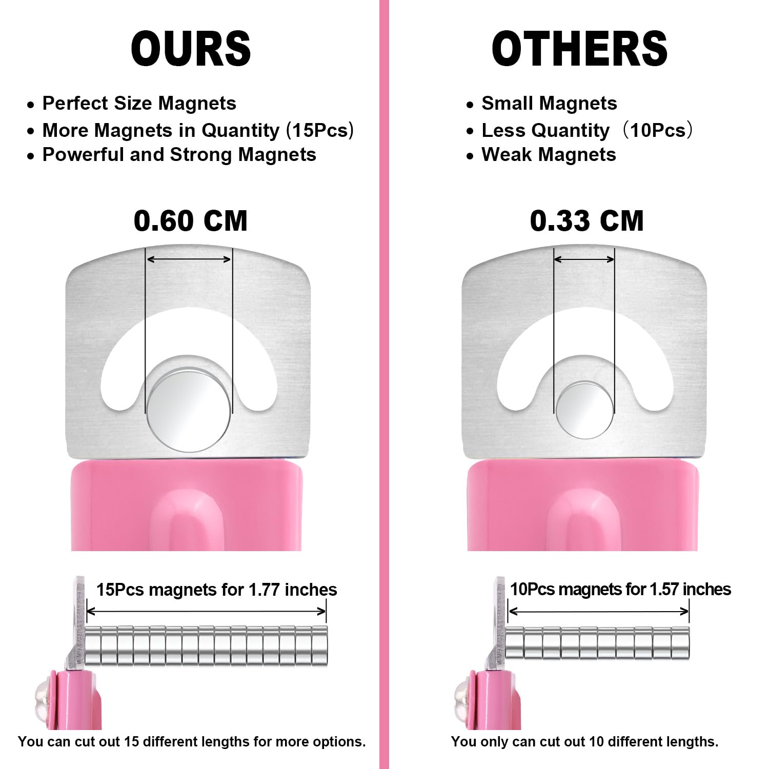 GA&EN compatible with acrylic and gel nails for versatile at-home care.