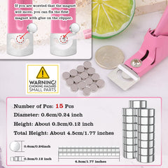 GA&EN nail clipper close-up shows sharp blade for smooth cuts on acrylic tips.