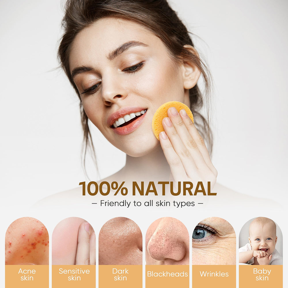 GAINWELL natural cellulose material supports eco-friendly skincare