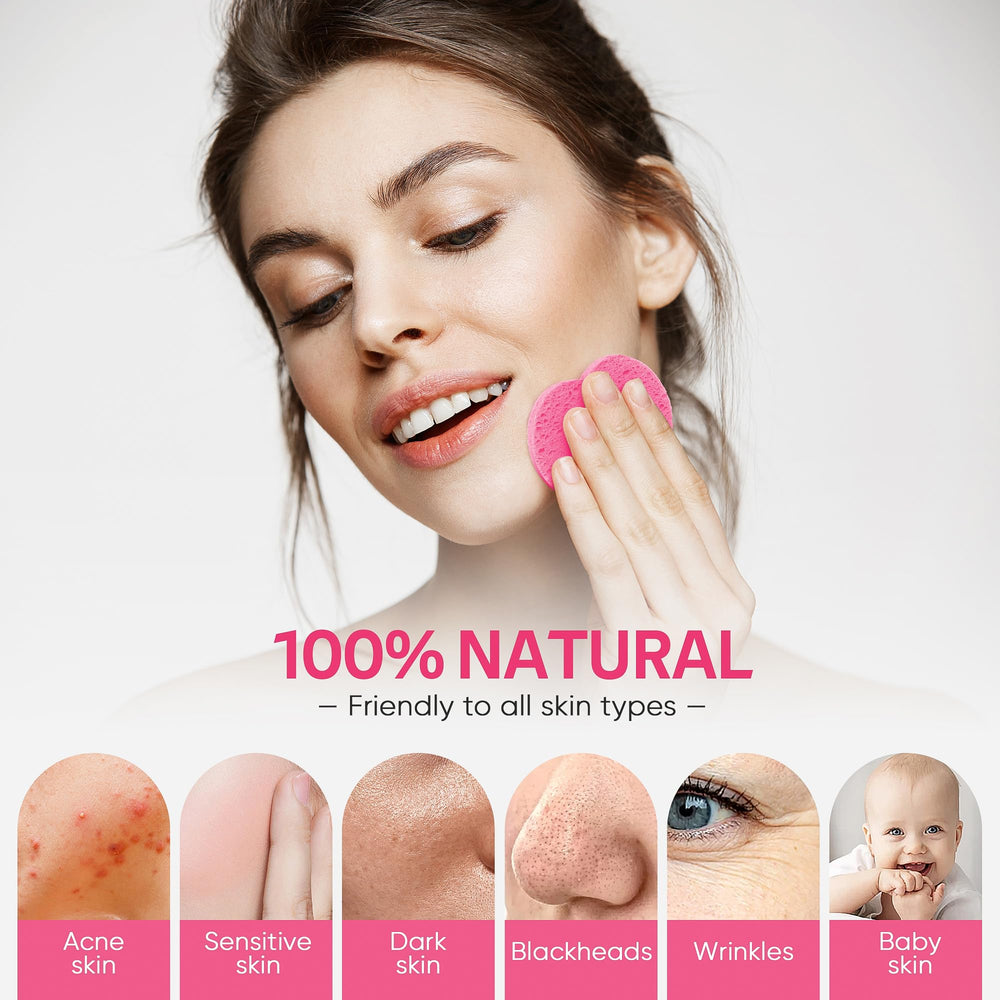 Gainwell makeup remover use demonstrates effective removal without harsh chemicals.
