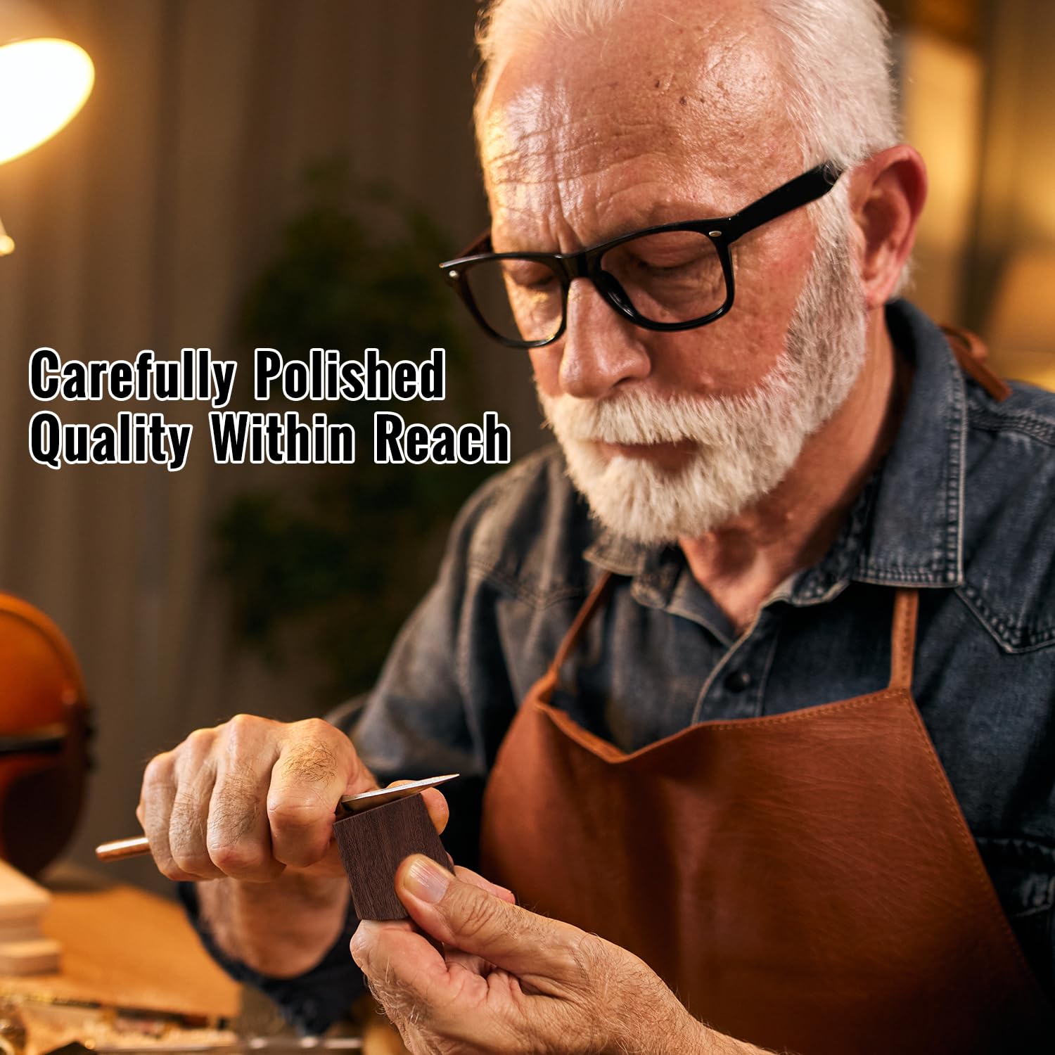 GAINWELL Wild Boar Bristle Hair Brush beard oil distribution