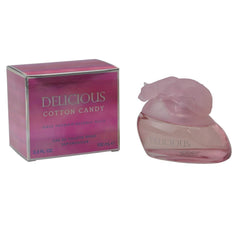 Gale Hayman Delicious Cotton Candy bottle for playful everyday wear