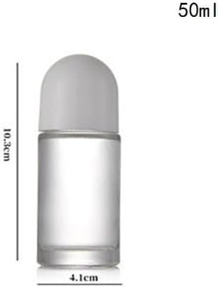 Galepromot leak-proof design keeps oils contained during travel