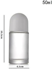 Galepromot leak-proof design keeps oils contained during travel