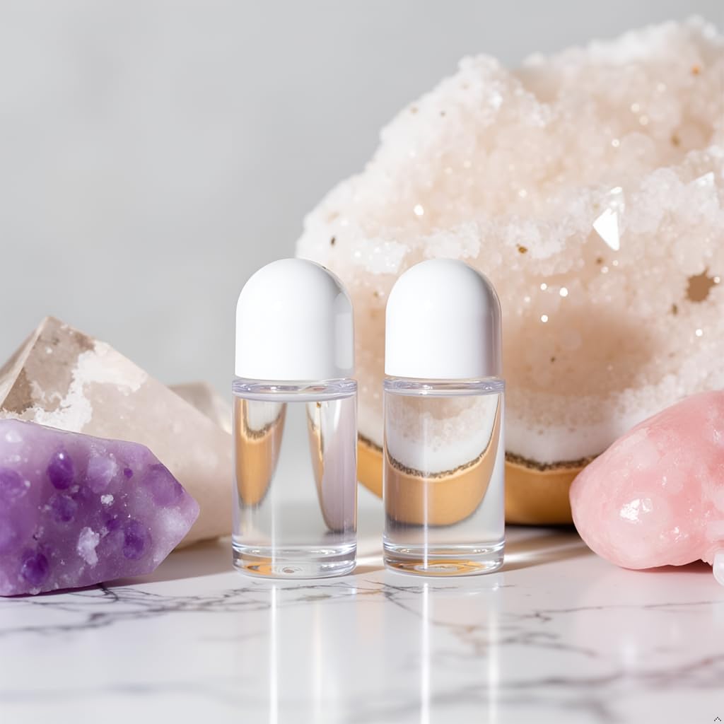 Galepromot travel-friendly 50ml bottle fits bags and purses