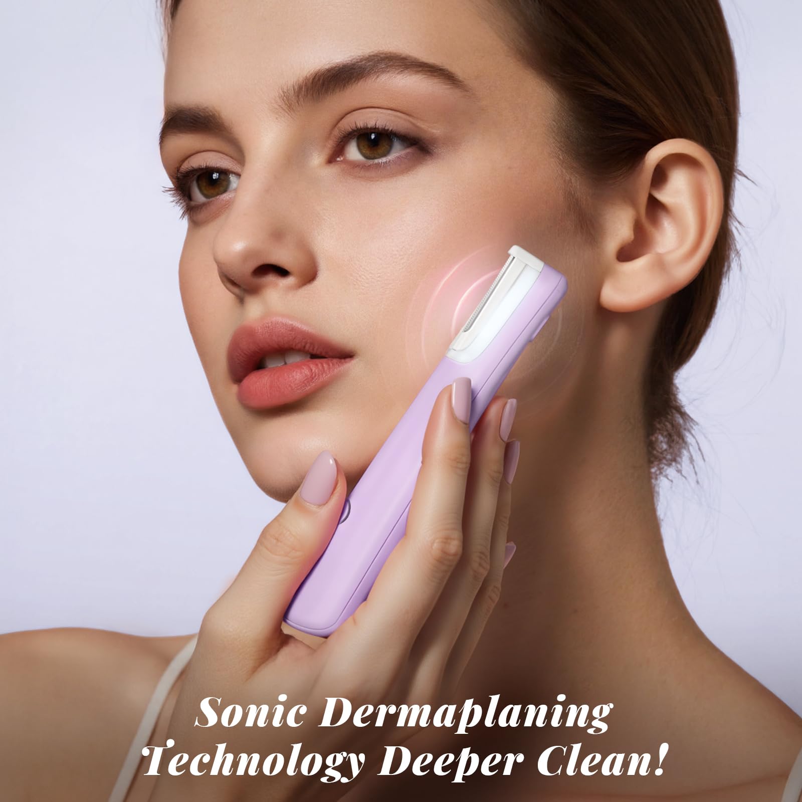 Galtxen tool blades shown for safe, hygienic exfoliation
